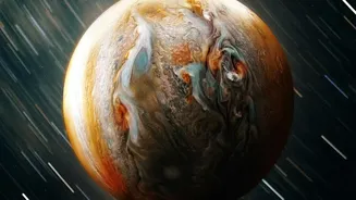 How NASA Europa Clipper Investigates Potential Biological Markers In Oceans Below Jovian Ice