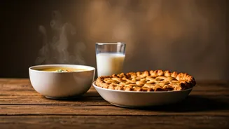Food Memory Can Sell More Than Novelty