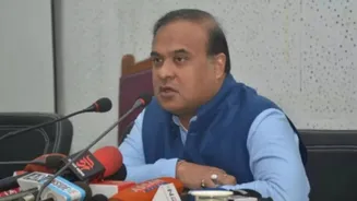 98 Dead In Assam Floods: CM Himanta Sarma Says 'National Solutions' Needed, Not Disaster Tag