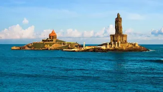 Visakhapatnam's Tourism Moment Raises Questions About Andhra's Travel Future