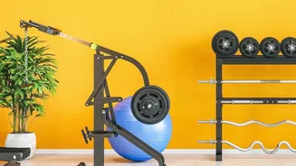 A Cautious Fitness Look at Benefits Before Very High Weekly Volumes Through the Latest Strength-Training Volume Study