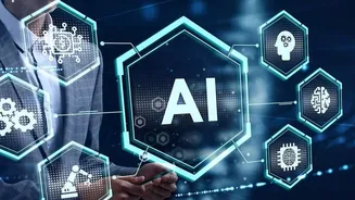 AI investments will drive power demand, but create jobs: WEF