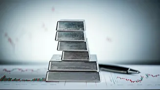 Silver Shines: Decoding the Recent Rally & Future Upside in 2026