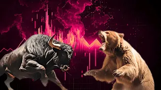 Sensex, Nifty skyrocket: Why Stock Market is rising today? Experts explain