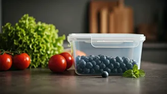 Monsoon Food-Safety Tips Are Back In Demand