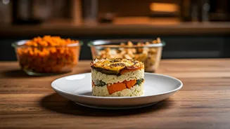 Home Cooks Are Rebuilding Leftovers Like Pros
