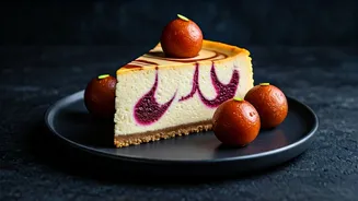 Foodies Can't Stop Talking About This Fusion Treat
