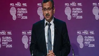 FinTech Festival: Rohit Jain warns AI risks, launches forex facility