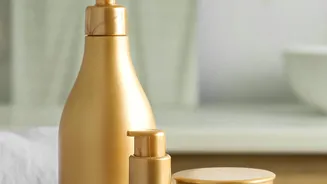 Scalp care: The new beauty priority