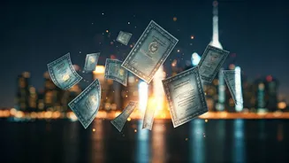 Motilal Oswal's Top 10 Stock Picks: A Multi-Trillion Dollar Opportunity?