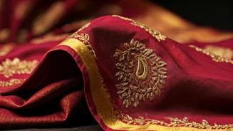 Saree Sensations: Celebrity Styles to Inspire You