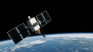 One Tonne-Class Re-entry Each Week Highlights the Scale of Orbital Cleanup