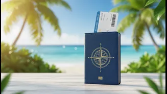 Visa-Free Thailand Trips Continue For Indians Under New 30-Day Policy