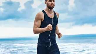 Zone-2 Steady-State Cardio: Simple Jogging Routines Designed To Improve Daily Metabolic Efficiency