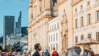 Ways to find free cultural events