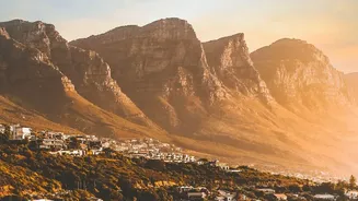 The Best South Africa Memories May Come Between the Big Stops