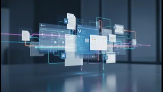 Microsoft Copilot Is Moving From Conversation To Cross-Tool Work Awareness