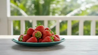 Indian Strawberry Breeding: The Essential Context Behind 10-15 Years