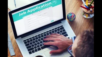 ‘Applied For 600 Roles, Got Only 4 Interviews:’ Canada-Return Struggles To Find Job In India — ‘Pay Is Bad Too’