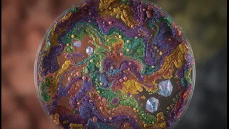 How non-caloric sugar substitutes create unexpected imbalances in beneficial gut microbial communities