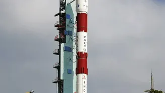 India's Satellite Future: Understanding The Potential Of AI And Quantum Systems