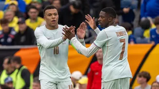 Mbappé, Dembélé e mais: França divulga convocados para a Copa do Mundo 2026