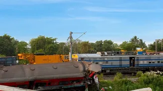 What Travellers Should Know About a Four-Decade-Old System Being Replaced with Indian Railways' August Reservation Upgrade