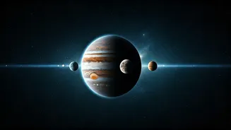 Planet Transit 2026: Celestial Movements Unveiled