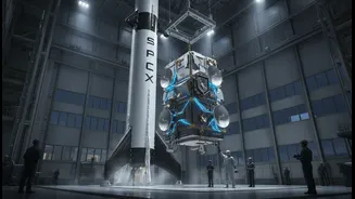 No Official Timeline Has Been Announced for a SpaceX-Pentagon Decision