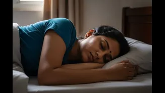 Health Matters: Stop Negotiating With Your Sleep, It Is Making You Sick