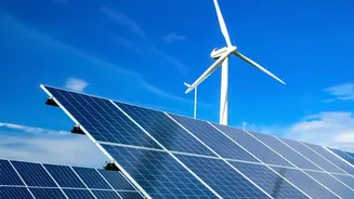 Solar Power Curtailment In India: Why Clean Energy Sometimes Goes Unused