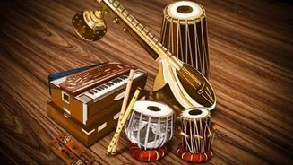 Bharatiya Samagana Sabha's Independence Day 'Vijayate Vijayate Samaganam' music video