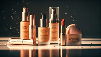 Summer Beauty Essentials: Top New Launches for Radiant, Sweat-Proof Looks