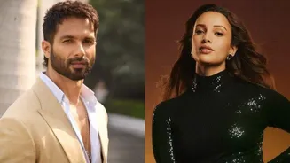 Shahid Kapoor to wrap up 'O'Romeo' in January 2026