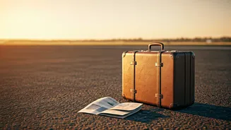 Indian Holidaymakers Are Slowing Down