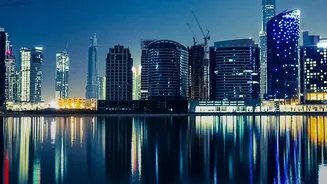 Free UAE Visa Offer: Check These Conditions Before Booking