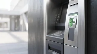 October ATM Changes: SBI Customers Get Fewer Free Withdrawals At Other Banks