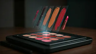 AI Is Taking The Guesswork Out Of Makeup Shopping