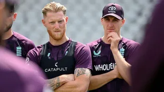 Ben Stokes questions Harry Brook Test captaincy snub: Details here
