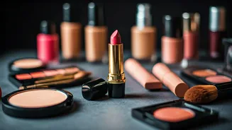 Affordable Beauty Is The New Competitive Battleground