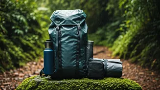 Planning A Monsoon Trip? Read This First