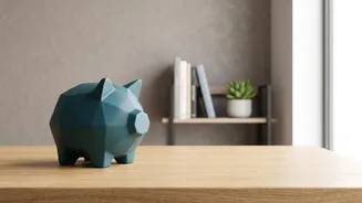 How App Features And Daily UPI Spending Caps Stop Salary Drain Before Month-End