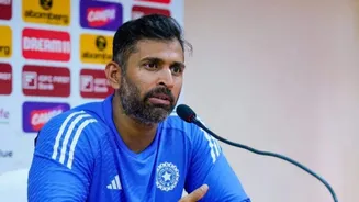 WPL: Abhishek Nayar opens up on challenges of coaching women