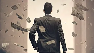 Finance Leaders Are Asking What Each AI-Generated Task Costs in Tokens