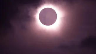 A Forgotten Burgos Village Finds Global Attention Through a Solar Eclipse