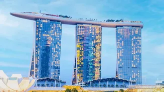 Singapore's Tourism Push Targets Repeat Indian Visitors With Experiences Beyond the Classics