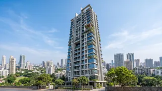 Mumbai Property Market: What 12,503 Registrations Say About Homebuyer Demand