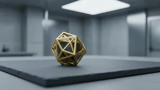 The New Room-Temperature Quantum Material Brings Fresh Attention To Room-Temperature Quantum Behaviour