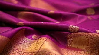 Budget 2026: Fashion's Pallava Legacy