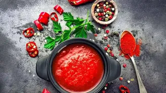 Northeast Indian Chili Pastes Like Bhut Jolokia Dominate Urban Fusion Café Menus